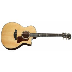 Taylor 614ce V-Class Bracing (kicsomagolt) kép