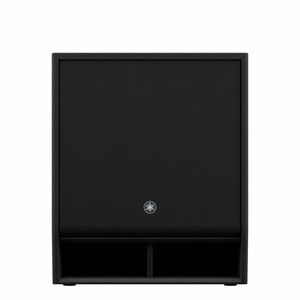 Yamaha DXS18XLF-D kép