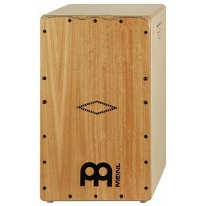 Meinl Artisan Edition Cajon Tango Line Light Eucalyptus kép