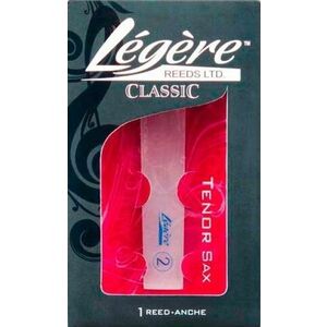 Legére Classic Tenor 3 kép