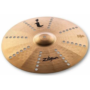 Zildjian 17" I Series Trash Crash kép