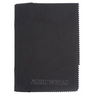 Music Nomad Super Soft Edgeless Microfiber Suede Polishing Cloth kép