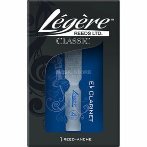 Legére Classic Bb 2, 5 kép