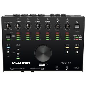 M-Audio AIR 192/14 kép