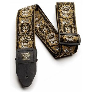 Ernie Ball Royal Orleans Gold Strap kép