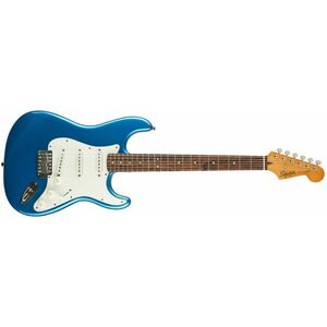 Fender Squier Classic Vibe 60s Stratocaster LRL LPB kép