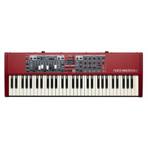 Nord Electro 6D 61 kép