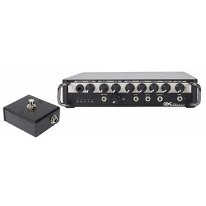 Gallien-Krueger Legacy 500 kép