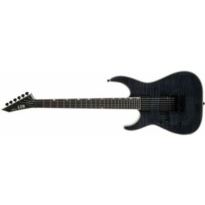 ESP LTD MH-1000ET FM STBLK LH kép