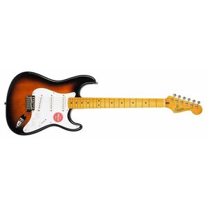 Fender Squier Classic Vibe 50s Stratocaster MN 2CS kép