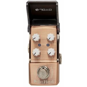 Joyo JF-321 Bullet metal kép