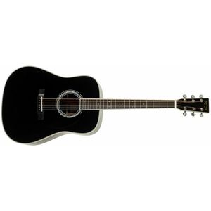 Martin D-35 Johnny Cash kép