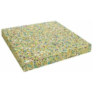 Pyramid Molded Foam HD70mm FST kép