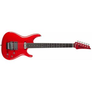 Ibanez JS2480 Muscle Car Red kép