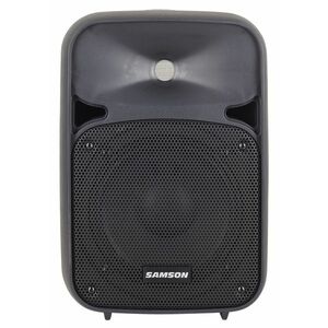 Samson Auro D208 kép