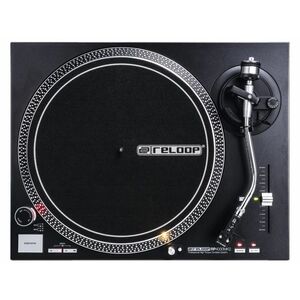 Reloop RP-4000 MK2 (kicsomagolt) kép