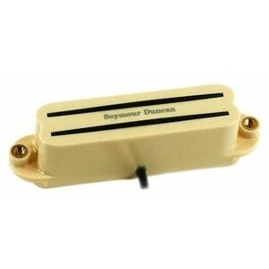 Seymour Duncan SHR-1N CRE Hot Rails Strat kép