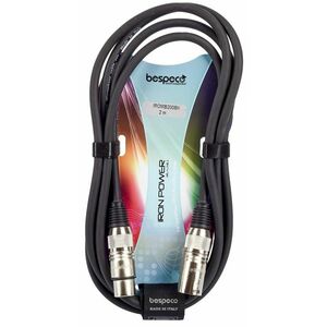 Bespeco IROMB200 kép