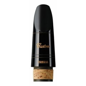 Yamaha Bb Clarinet 6CM kép