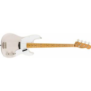 Fender Squier Classic Vibe 50s Precision Bass MN WBL kép