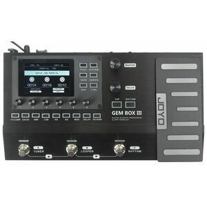 Joyo GEMBOX III kép