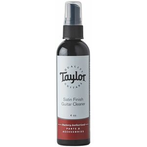 Taylor Satin Finish Guitar Cleaner kép