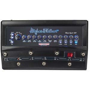 Hughes & Kettner Black Spirit 200 Floor kép