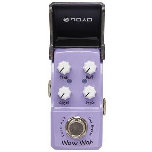 Joyo JF-322 Wah pedal kép