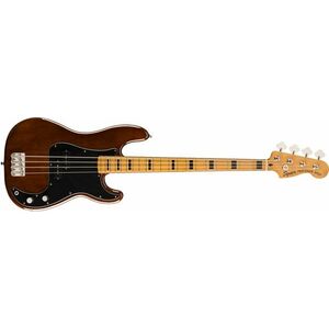 Fender Squier Classic Vibe 70s Precision Bass MN WAL kép
