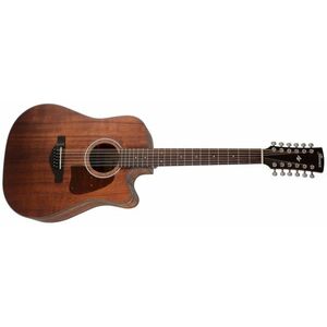 Ibanez AW5412CE Natural kép