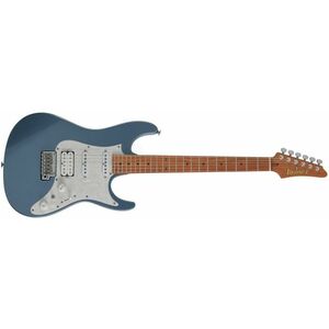 Ibanez AZ2204 Ice Blue Metallic kép