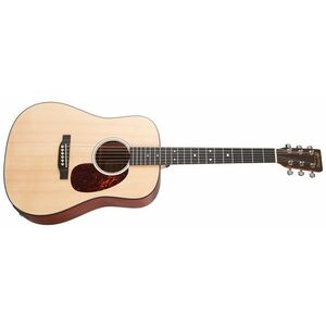 Martin DJr-10E Sitka Top kép