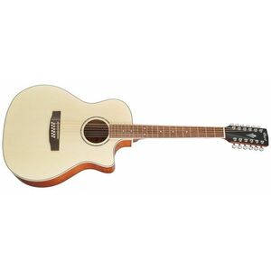 Cort GA-MEDX-12 OP kép