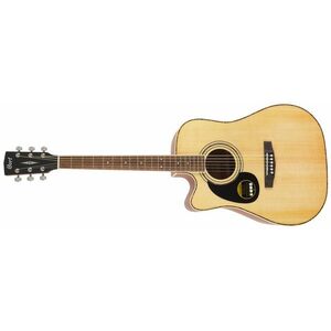 Cort AD880CE LH NS kép