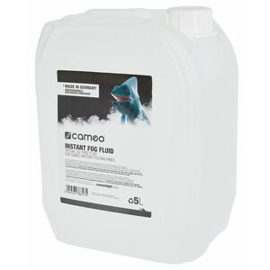 CAMEO Instant Fog Fluid 5 L kép