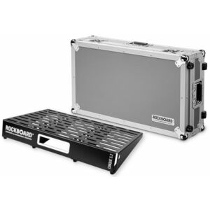 Rockboard CINQUE 5.2 with Flight Case kép