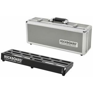 Rockboard DUO 2.1 with Flight Case kép