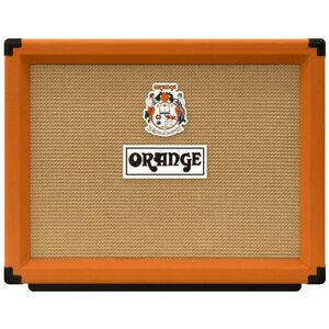 Orange Tremlord 30 kép