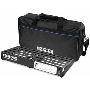 Rockboard TRES 3.1 with Gig Bag kép