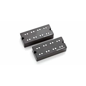 Seymour Duncan SB-4 NYC Bass Set kép