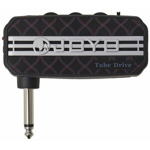 Joyo JA-03 Tube Drive kép