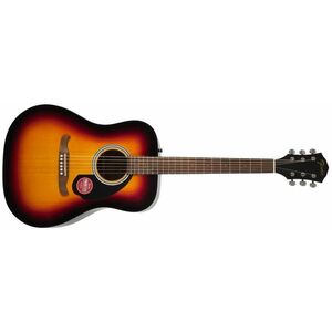 Fender FA-125 WN SB kép