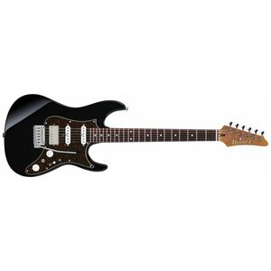Ibanez AZ2204B Black kép