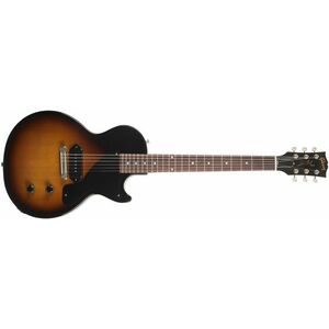 Gibson Les Paul Junior Vintage Tobacco Burst kép
