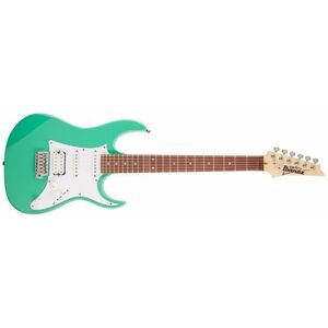 Ibanez GRX40 Metallic Light Green kép
