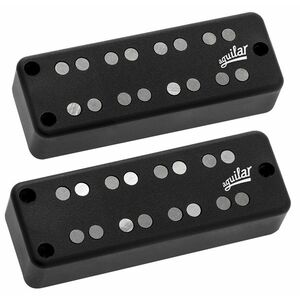 Aguilar AG 4SD-D1 kép