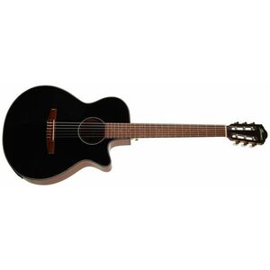 Ibanez AEG50NH Black kép