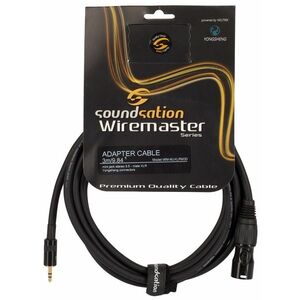 Soundsation WM-MJXLRM30 kép