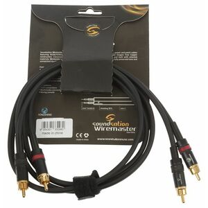 Soundsation WM-2RCA2RCA15 kép
