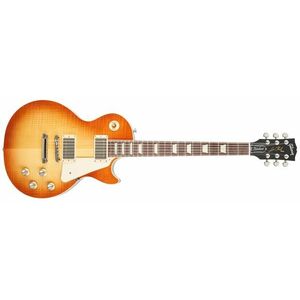 Gibson Les Paul Standard 60s Unburst kép